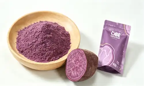 Pure Ube Powder Bulk Wholesale: What Buyers Need to Know